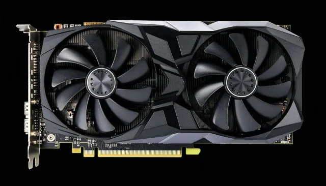 Купить видеокарту 1060 6GB для бюджетного игрового ПК в 2026 — практические тесты и реальный опыт пользователей