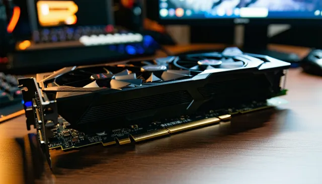 Купить видеокарту 1060 6GB и проверить: программы для тестов: подробный гид по выбору с тестами и сравнениями