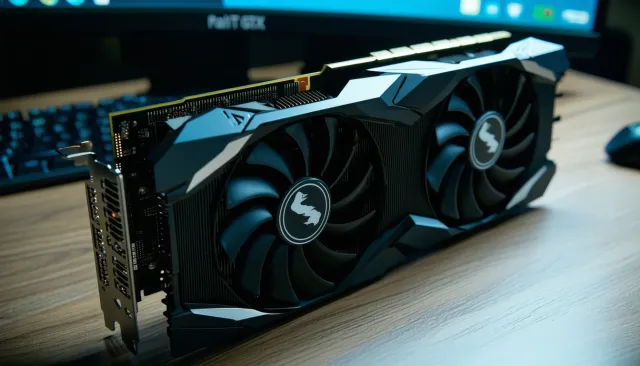 Купить видеокарту 1060 6GB MSI, Palit, Gigabyte: какую версию: что выбрать под свои задачи и бюджет в 2026
